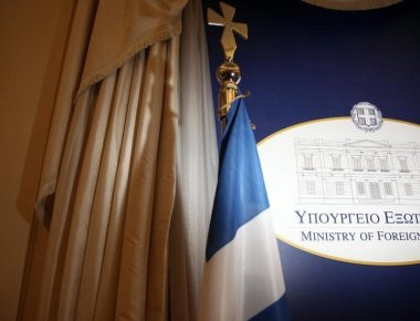 ΥΠΕΞ για τον πολύνεκρο σεισμό: «Εκφράζουμε συμπαράστασή μας στον μεξικανικό λαό»